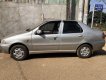 Fiat Siena   2001 - Bán Fiat Siena sản xuất năm 2001, xe nhập, 40tr