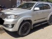 Toyota Fortuner MT 2015 - Xe Toyota Fortuner MT năm sản xuất 2015, giá tốt