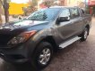 Mazda BT 50  4x4 MT  2015 - Cần bán xe Mazda BT 50 4x4 MT sản xuất 2015, nhập khẩu thái lan như mới giá cạnh tranh