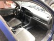 Nissan Bluebird   SSS MT 1994 - Cần bán lại xe Nissan Bluebird SSSMT đời 1994, màu xanh lam, xe nhập