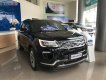 Ford Explorer Limited 2.3L Ecoboost 2019 - Bán xe Ford Explorer Limited 2.3L EcoBoost đời 2019, màu đen, xe nhập