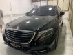 Mercedes-Benz S class S400  2016 - Cần bán xe Mercedes S400 sản xuất năm 2016, màu đen