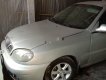 Daewoo Lanos   2001 - Cần bán Daewoo Lanos đời 2001, nhập khẩu nguyên chiếc