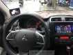 Mitsubishi Mirage   2015 - Bán ô tô Mitsubishi Mirage 2015, màu trắng, giá tốt