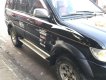 Isuzu Hi lander 2007 - Bán Isuzu Hi lander năm 2007, màu đen, nhập khẩu nguyên chiếc như mới