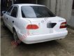 Toyota Corolla XL 1.3 MT  2001 - Cần bán gấp Toyota Corolla XL 1.3 MT đời 2001, màu trắng, giá chỉ 95 triệu