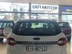 Ford Everest 2018 - Cần bán xe Ford Everest sản xuất 2018, màu trắng, nhập khẩu