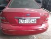 Ford Mondeo AT  2003 - Cần bán xe Ford Mondeo AT đời 2003, màu đỏ
