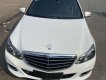 Mercedes-Benz E class 2014 - Cần bán lại xe Mercedes E class đời 2014, màu trắng như mới