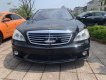 Mercedes-Benz S class 2007 - Bán xe Mercedes năm sản xuất 2007, nhập khẩu