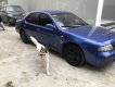 Nissan Bluebird   SSS MT 1994 - Cần bán lại xe Nissan Bluebird SSSMT đời 1994, màu xanh lam, xe nhập