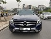 Mercedes-Benz GLC-Class 2017 - Cần bán lại xe Mercedes 4Matic năm 2017, màu xanh lam