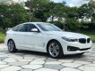 BMW 3 Series   2018 - Cần bán BMW 320i GT sản xuất năm 2018, màu trắng, xe nhập