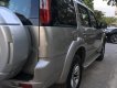 Ford Everest   2010 - Bán Ford Everest 2.5L 4x2 MT đời 2010, màu hồng, số sàn 