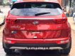 Kia Sportage   2015 - Bán Kia Sportage GT Line đời 2015, màu đỏ, xe nhập chính chủ 