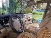 Nissan Livina 2010 - Bán Nissan Livina năm 2010, màu bạc, chính chủ 