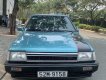 Toyota Corolla 1983 - Bán Toyota Corolla đời 1983, màu xanh lam, nhập khẩu, giá 175tr