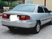 Mazda 323 1999 - Bán Mazda 323 đời 1999, màu trắng