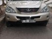 Lexus RX    400 2006 - Cần bán Lexus RX 400 năm 2006, nhập khẩu