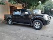 Nissan Navara 2013 - Bán Nissan Navara năm 2013, màu đen, xe nhập 