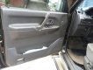 Mitsubishi Pajero   2006 - Bán Mitsubishi Pajero 3.0 sản xuất năm 2006, màu đen, xe gia đình