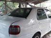 Fiat Siena  MT 2002 - Cần bán xe Fiat Siena MT năm 2002, màu trắng, nhập khẩu 