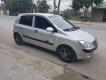 Hyundai Getz   2009 - Bán xe cũ Hyundai Getz đời 2009, nhập khẩu