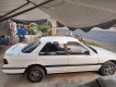 Honda Accord   1987 - Bán Honda Accord sản xuất năm 1987, màu trắng, nhập khẩu