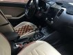 Kia Cerato  MT 2018 - Bán ô tô Kia Cerato MT đời 2018, màu đen như mới, 485tr