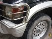 Mitsubishi Pajero   2006 - Bán Mitsubishi Pajero 3.0 sản xuất năm 2006, màu đen, xe gia đình