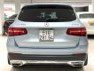 Mercedes-Benz GLC-Class 2016 - Bán Mercedes GLC250 năm sản xuất 2016, màu bạc, số tự động