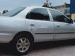 Mazda 323 1999 - Bán Mazda 323 đời 1999, màu trắng