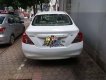 Nissan Sunny MT 2014 - Xe cũ Nissan Sunny MT đời 2014, màu trắng
