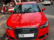 Audi A1 1.4 TFSI 2010 - Bán Audi A1 1.4 TFSI 2010, màu đỏ, xe nhập xe gia đình, giá 495tr