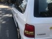 Kia Carnival 2007 - Bán xe cũ Kia Carnival LS 2007, màu trắng