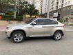 BMW X6 2009 - Bán BMW X6 sản xuất 2009, màu bạc, nhập khẩu nguyên chiếc chính chủ