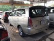 Toyota Innova G 2006 - Cần bán xe Toyota Innova G năm sản xuất 2006, màu bạc, giá chỉ 275 triệu