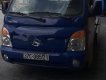 Hyundai Porter 2006 - Bán Hyundai Porter sản xuất năm 2006, màu xanh lam, xe nhập  