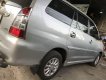 Toyota Innova 2013 - Bán Toyota Innova năm 2013, màu bạc