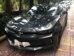 Chevrolet Camaro 2016 - Bán ô tô Chevrolet Camaro sản xuất 2016, màu xám, nhập khẩu nguyên chiếc