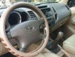 Toyota Fortuner   2010 - Cần bán Toyota Fortuner sản xuất năm 2010, giá chỉ 588 triệu