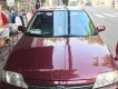 Ford Laser   MT 2000 - Cần bán gấp Ford Laser MT sản xuất năm 2000, màu đỏ, nhập khẩu nguyên chiếc 