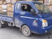 Hyundai Porter 2006 - Bán Hyundai Porter sản xuất năm 2006, màu xanh lam, xe nhập  