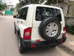 Ssangyong Korando 2005 - Cần bán Ssangyong Korando sản xuất 2005, màu trắng, nhập khẩu số tự động