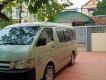 Toyota Hiace 2005 - Bán Toyota Hiace đời 2005, màu xanh lam, giá 175tr