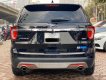 Ford Explorer 2017 - Cần bán gấp Ford Explorer năm sản xuất 2017, màu đen, nhập khẩu nguyên chiếc