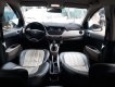 Hyundai Grand i10    2015 - Bán Hyundai Grand i10 2015, màu bạc số sàn, giá chỉ 292 triệu