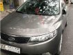 Kia Forte   1.6 AT   2011 - Xe Kia Forte 1.6 AT đời 2011 xe gia đình, giá 365tr