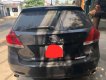 Toyota Venza 2009 - Bán ô tô Toyota Venza đời 2009, màu xám, nhập khẩu, giá 590tr