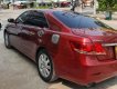 Toyota Camry   2008 - Cần bán xe Toyota Camry 3.5Q đời 2008, màu đỏ, 455tr